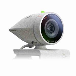 Poly Studio P5 Webcam Kameraoptik