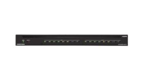 Crestron HD-MD8X8-4KZ-E – 8x8 HDMI-AV-Switcher mit 4K60