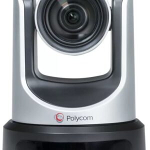 Poly Eagle Eye IV USB-Kamera mit 12-fach-Zoom. Konzipiert für Microsoft Teams und Skype Videokonferenz Meetings