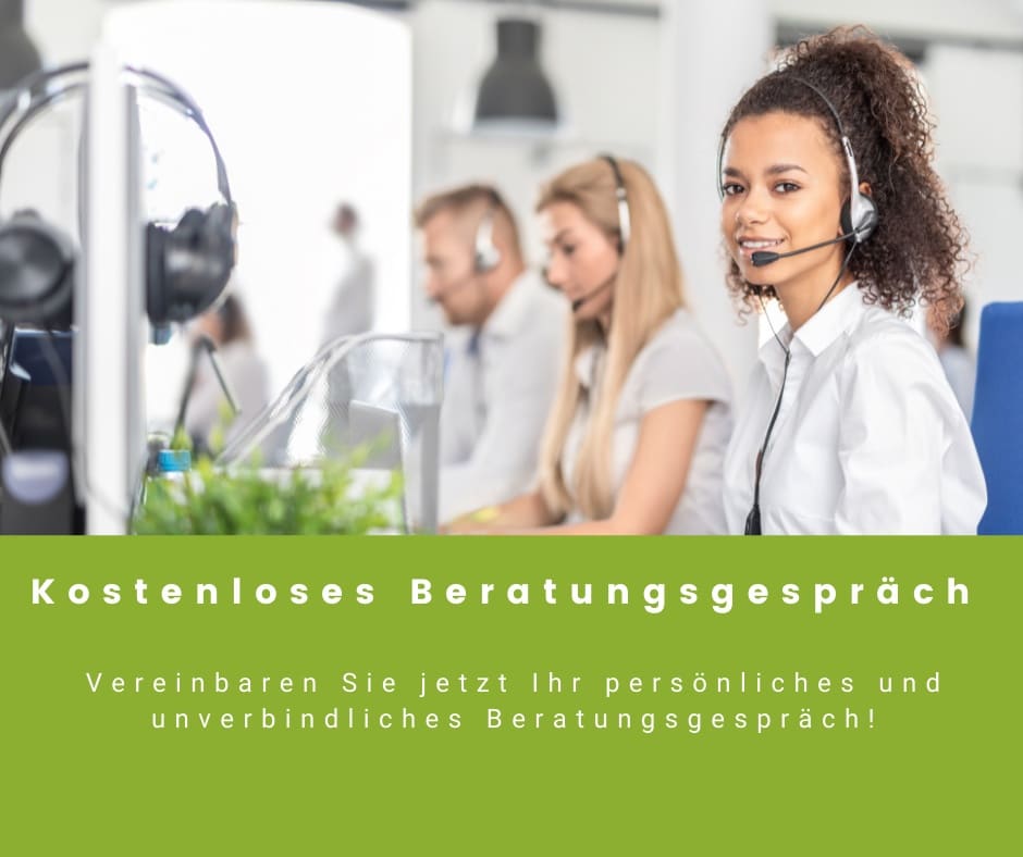 Kostenloses Beratungsgespräch bei conference-tv anfordern
