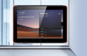 Yealink Room Panel Microsoft Teams