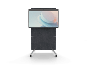 Neat Board 50 Zoll Display mit Multitouchfunktion & Whiteboarding
