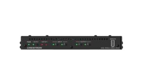 Crestron HD-RXU-4KZ-202 – 4K60 HDMI & USB 2.0 Verlängerung