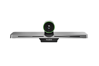 Yealink Videokonferenzsystem Endpunkte VC200