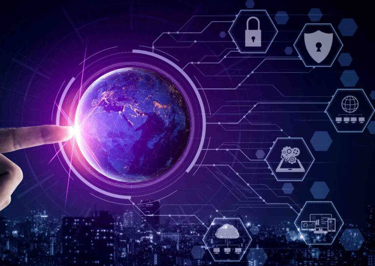 Internationaler Datenschutz & Datensicherheit mit Adverit
