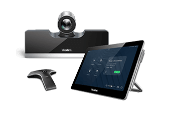 Yealink Videokonferenzsystem Endpunkte VC500 Yealink Videokonferenzsystem Endpunkte VC500