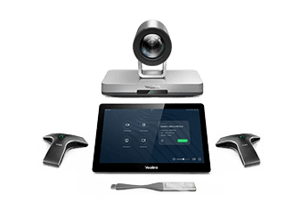 Yealink Videokonferenzsystem Endpunkte VC800 Yealink Videokonferenzsystem Endpunkte VC800