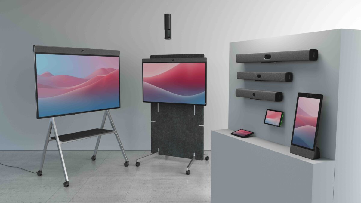 Neat Videokonferenz Hardware Produkte, eine Übersicht
