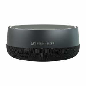 Sennheiser TeamConnect Mikrofon für mittelgroße Microsoft Teams Räume