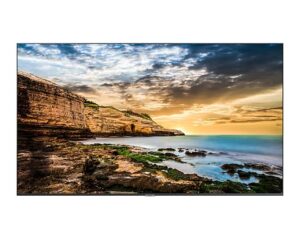 Samsung Signage Display QET-SErie