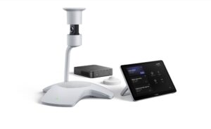 Yealink MVC S60 – Smarte Microsoft Teams Room Lösung für mittelgroße Konferenzräume
