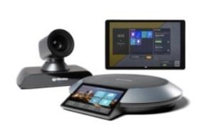 Lifesize Mars, Lifesize Icon 700, Phone HD und Windows 10 Tablet für große Räume