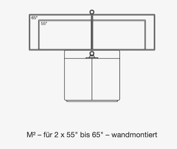 holzmedia-medienstele-w8-doppeldisplay-m-wand-montiert