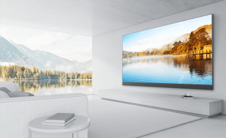 Maxhub LED Wall bietet innnovative All-in-one Funktionalität