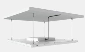 Yealink CM50 – Beamforming-Mikrofon für kristallklaren Sound