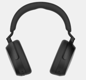 Sennheiser Momentum 4 Wireless Kopfhörer für einen exzellenten Klang & Tragekomfort