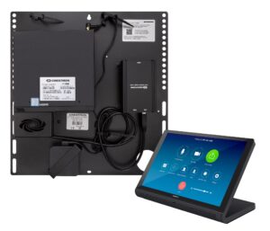 Crestron Flex Integrator für Zoom UC-C100- Z