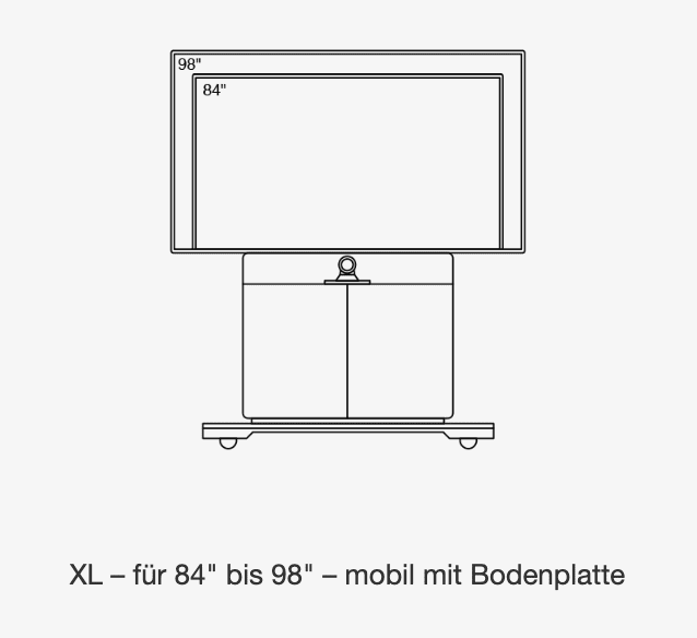 holzmedia-medienstele-w8-einzeldisplay-xl-mobil-mit-bodenplatte