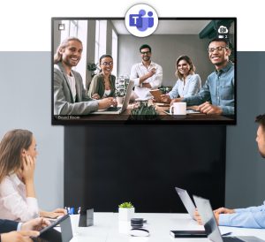 BlueJeans Gateway-Lösung für Microsoft Teams Videokonferenzen
