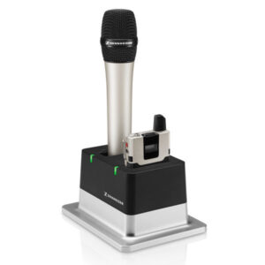 Sennheiser Ladegerät CHG 2 für ein Handmikrofon & Taschenmikrofon