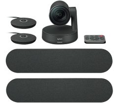 Logitech Rally Plus System