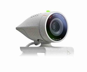 Poly Studio P5 Webcam Kameraoptik