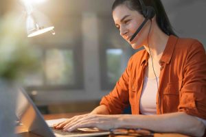 Lifesize Contact Center integrieren Sie Videokommunikation in Ihren Kundensupport und erreichen Sie Ihre Kunden auf allen Kanälen