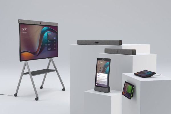Neat Videokonferenz Geräte Microsoft Teams Rooms