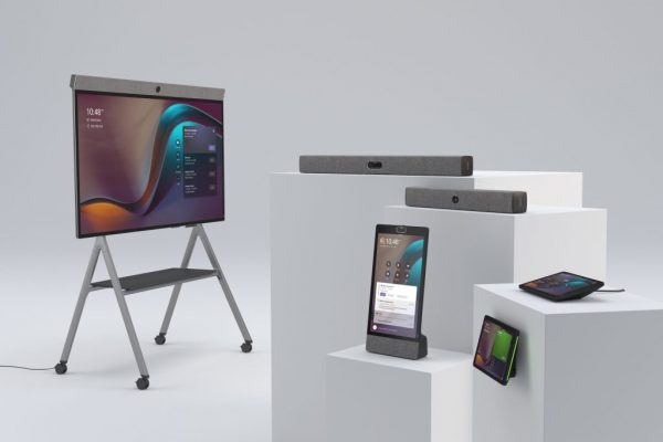 Neat Videokonferenz Geräte Microsoft Teams Rooms