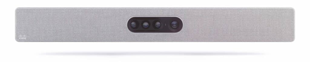 Cisco Room Kit das Videokonferenzsystem für größere Besprechungsräume