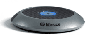 Lifesize Mic Pod, Erweiterungsmikrofon