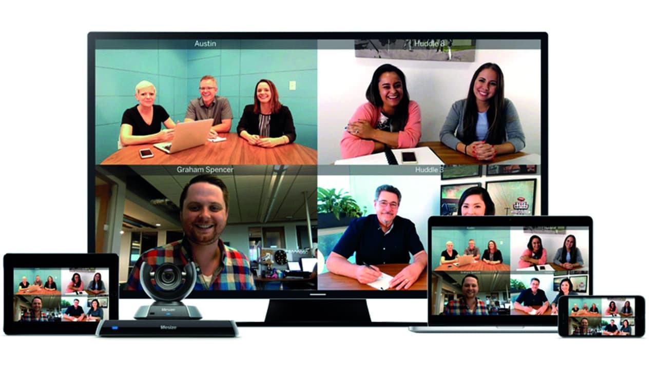 Lifesize, All-in-one Anbieter für Videokonferenz-Lösung und Hardware, beides as a Service bei conference-tv