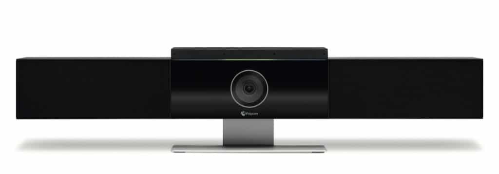 Poly Studio USB Videokonferenzsystem