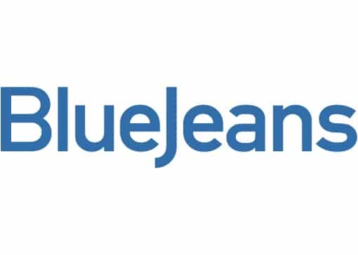 Blue Jeans Logo