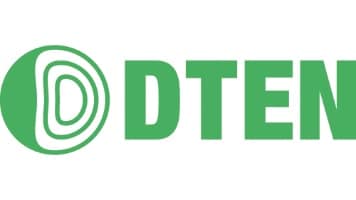 DTEN Logo