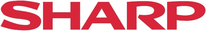 Sharp Logo