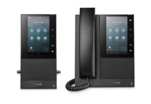 Poly CCX 500 Family-Bundle