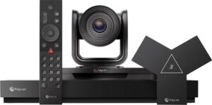 Poly G7500 Videokonferenzsystem