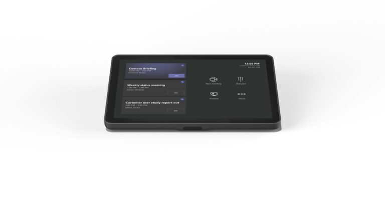 Logitech Tap IP Teams