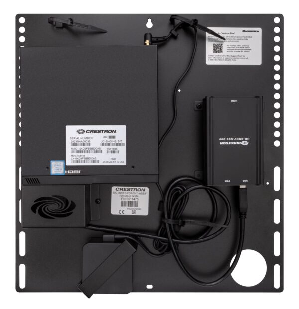 Crestron UC-MM30-T UC Bracket Assembly