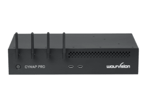 WolfVision Cynap Pro