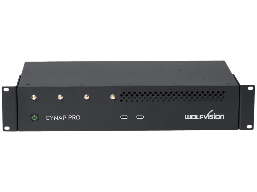 WolfVision Cynap Pro