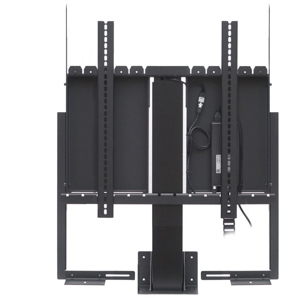 Vistono Liftmechanik