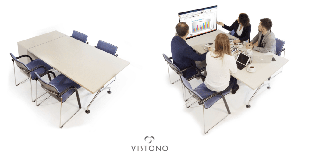 Vistono Table