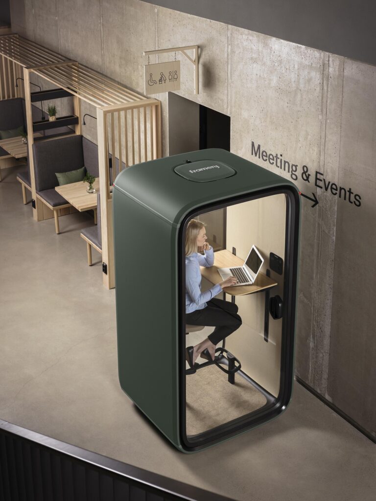 framery-one-telefonbox-büro