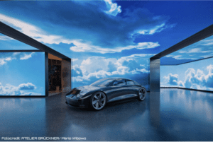 LED 24-7 bietet LED Display & Videowall Lösungen sowie Sonderanfertigungen