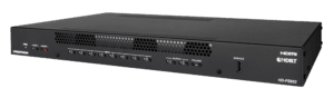 Crestron HD-PS622 Side