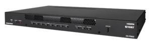 Crestron HD-PS622 Side