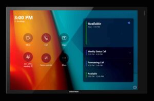 Crestron TSW 1070 B-S ist eine leistungsstarke und anpassbare Touchscreen-Lösung für verschiedene Anwendungen. Es bietet fortschrittliche Funktionen und ist einfach zu bedienen.
