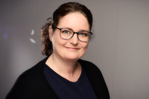 Maren Westphal Digital Marketing Managerin bei conference-tv